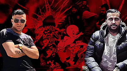 ESENYURT'TA YAPILAN SALDIRIYI CASPERLAR-ÇİRKİNLER ÇETESİ Mİ YAPTI?