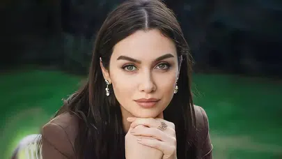 UYUŞTURUCU TESTİ RAPORUNA BİR İTİRAZ DA BİRCE AKALAY'DAN GELDİ!