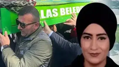 ÜNİVERSİTEDE ESKİ EŞİNİN ÖLDÜRDÜĞÜ MELİHA KESKİN'İN HAYALİ ORTAYA ÇIKTI!