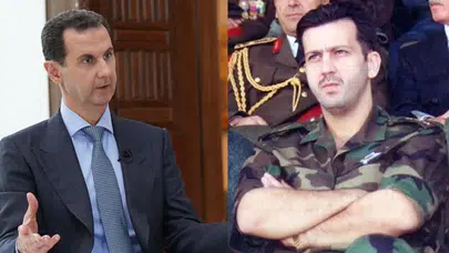 SURİYE'NİN DEVRİK LİDERİ BEŞŞER ESED RUSYA'DA ZEHİRLENDİ!