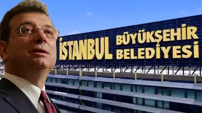 İBB'YE YOLSUZLUK SORUŞTURMASINDA ÇOK İLGİNÇ GELİŞME VAR!