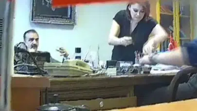 "YENİDOĞAN ÇETESİ" SAVCIYA TEHDİT DAVASI'NDA 5 SANIK TAHLİYE EDİLDİ!