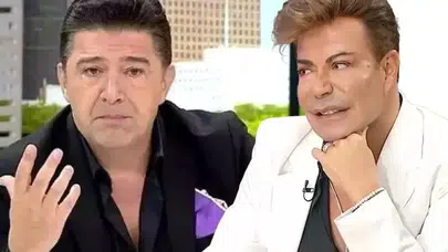 SANATÇI FATİH ÜREK'İN SON SAĞLIK DURUMUNU HAKAN URAL AÇIKLADI!