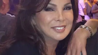 SİNEMA OYUNCUSU NEŞE AKSOY İZMİR'DE YAŞAMINI YİTİRDİ!