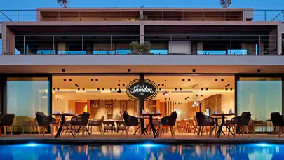 İŞ SANAT VE CEMİYET DÜNYASININ SIR DOLU YERİ PARK ŞAMDAN SATILIYOR!