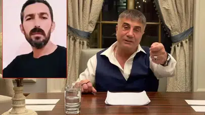 SEDAT PEKER'E HAKARET EDEN ÖMER BAL'A BATMAN'DA SİLAHLI SALDIRI!