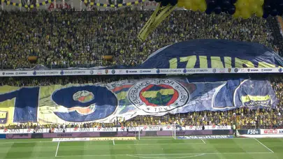 FENERBAHÇE KADIKÖY'DE NİCE KARŞILAŞMASINA 3 PUAN İÇİN ÇIKIYOR!