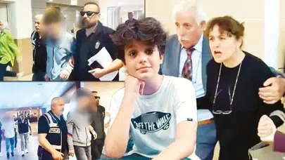 BAŞSAVCILIK MİNGUZZİ DAVASI İÇİN  İSTİNAF MANKEMESİ'NE BAŞVURDU!