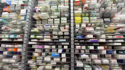 "ANTİBİYOTİK KULLANANLARDA ÖLÜM ORANI YÜZDE 70 ARTACAK!"