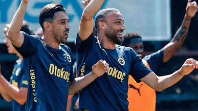FENERBAHÇE'DE TOSUN VE KAHVECİ NEDEN KADRO DIŞI BIRAKILDI?