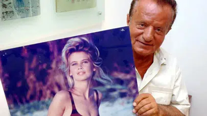 TÜRK MARKASINI VE MODASINI DÜNYAYA EZBERLETEN ADAM HAYATINI KAYBETTİ!