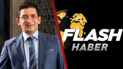 FLASH HABER TV'NİN ESKİ SAHİBİ ERKAN KORK'UN İDDİANAMESİ TAMAMLANDI!