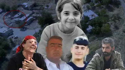 NARİN GÜRAN CİNAYETİNDE AVUKATTAN GELEN ŞOK TALEP HEYECAN YARATTI!