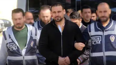 SAHTE DİPLOMA ÇETESİ LİDERİ "ZİYA HOCA" İSTANBULDA YAKALANDI!