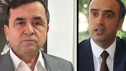 HSK İŞ İNSANI FEHMİ ÖZTÜRK'ÜN ŞİKAYETİ ÜZERİNE SORUŞTURMA AÇTI!