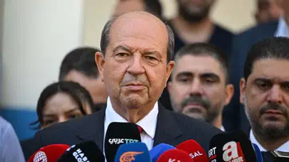 ERSİN TATAR HAKKINDA SORUŞTURMA BAŞLATILDIĞI ORTAYA ÇIKTI!