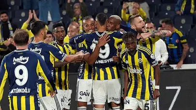 FENERBAHCE NİCE'Yİ KEREM AKTÜRKOĞLU İLE DEVİRDİ!