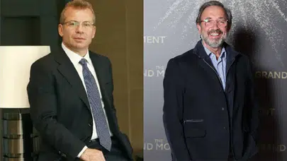 İŞ İNSANLARI HAMDİ AKIN VE VEDAT AŞÇI SAVCILIĞA İFADE VERMEYE ÇAĞIRILDI!