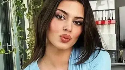 UYUŞTURUCU TEST SONUCUNA BİR İTİRAZDA DERİN TALU'DAN GELDİ!