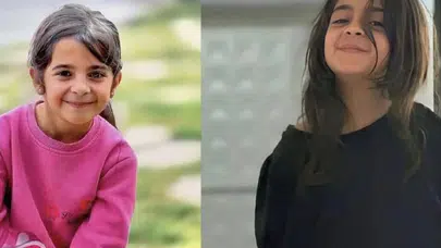 NARİN GÜRAN DAVASI'NDA ÜÇ KİŞİ TAHLİYE OLDU!