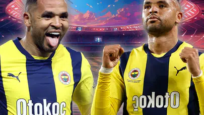 FENERBAHÇE'DE FASLI YOUSSEF EN NESYRİ'NİN DURUMU BELLİ OLDU!