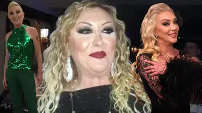 SANATÇI GÜLLÜ'NÜN ÖLÜMÜ NEDEN CİNAYET BÜROSU'NDA ARAŞTIRILIYOR?