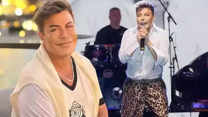 SANATÇI FATİH ÜREK'İN YOĞUN BAKIMDA YAŞAM SAVAŞI VERDİĞİ ORTAYA ÇIKTI!