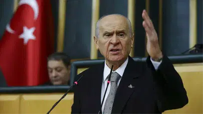 BAHÇELİ GRUPTAKİ KONUŞMASINDA ÇOK ÖNEMLİ UYARILARDA BULUNDU!