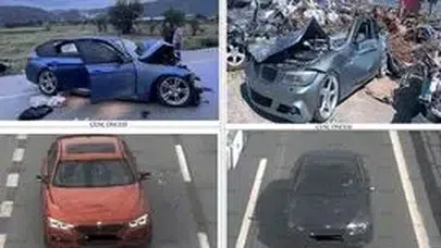 CHANGE OTOMOBİL ÇETESİ ÜYELERİNE 11 İLDE OPERASYON YAPILDI!