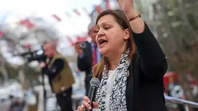 AFYONKARAHİSAR BELEDİYE BAŞKANI BURCU KÖKSAL AÇIKLAMA YAPTI!