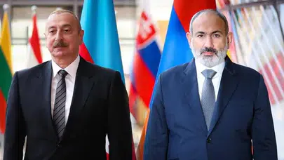AZERBAYCAN’DAN ERMENİSTAN İÇİN TARİHİ KARAR AÇIKLANDI!