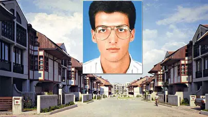 AYM MUSTAFA GÜNGÖR CİNAYETİNİ ZAMAN AŞIMINA UĞRATMADI...