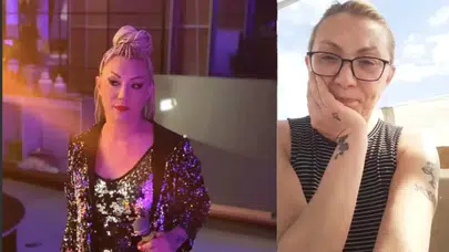 "FİKRET AYDIN:"GÜLLÜ ABLANIN ÖLDÜRÜLDÜĞÜNÜ DÜŞÜNÜYORUZ!"