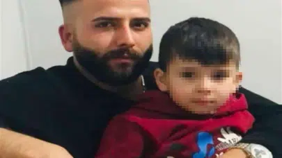 ESENYURT'TA AKRABALAR BIÇAKLARLA BİRBİRİNE GİRD! 1 ÖLÜ 4 YARALI VAR!