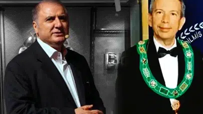 MASON REMZİ SANVER VE KENAN TEKDAĞ DAHİL 11 KİŞİ TUTUKLANDI!