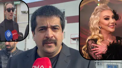 SANATÇI GÜLLÜ'NÜN ÖLÜMÜNDE YENİ GELİŞME! KIZI TUĞYAN KONUŞTU!