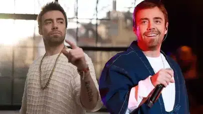 SANATÇI MURAT DALKILIÇ'TAN 12.KEZ REKOR BURUN AMELİYATI İDDİASI!