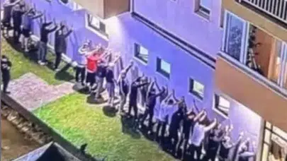 KARADAĞ’DA TUTUKLANAN İKİ TÜRK SUÇSUZ BULUNARAK SERBEST BIRAKILDI!