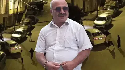 KIZ KAÇIRMA MESELESİ SANCAKTEPE'DE KANLI PUSU İLE KATLİAMA DÖNÜŞTÜ!