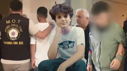 SON DAKİKA! MATTİA AHMET MİNGUZZİ DAVASI'NDA KARAR AÇIKLANDI!