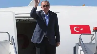 NETANYAHU ZİRVEYE KATILSAYDI ERDOĞAN'IN UÇAĞI İNMEYECEKTİ!