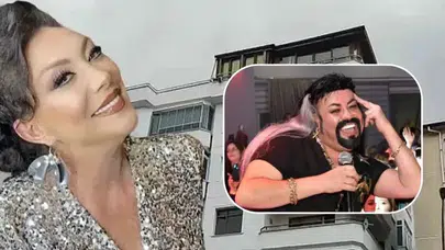 GÜLLÜ'NÜN OĞLU YAĞIZ GÜLTER KOBRA MURAT'A SUÇ DUYURUSUNDA BULUNDU!