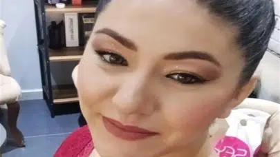 KISKANÇ AŞIK BİR ÇOK HAYALİ OLAN GENÇ KADINI HAYATTAN KOPARDI!