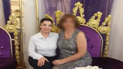 AYRILMAK İSTEDİĞİ ERKEK ARKADAŞI TARAFINDAN 15 KURŞUNLA ÖLDÜRÜLDÜ!