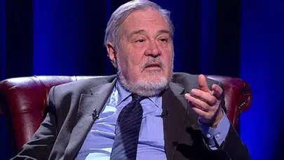 ÜNLÜ TARİHÇİ PROFESÖR İLBER ORTAYLI KALP KRİZİ GEÇİRDİ!