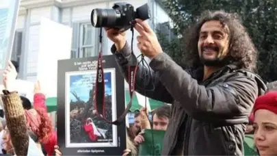 ÖLDÜRÜLEN GAZETECİ HAKAN TOSUN OLAYINDA YENİ GELİŞME YAŞANDI!