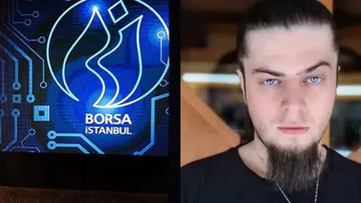 BORSADA SİHİRBAZLIK YAPARAK HAKSIZ KAZANÇ SAĞLAYAN 16 KİŞİ TESPİT EDİLDİ!