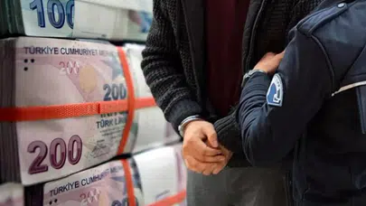 ÜÇ İLDE "YOLYEMEZLER SUÇ ÖRGÜTÜ" BAHİS OPERASYONU:45 GÖZALT VAR!