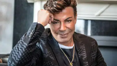 SANATÇI FATİH ÜREK'İN BEYİN SAPINDA HASAR OLUŞTUĞU ORTAYA ÇIKTI!