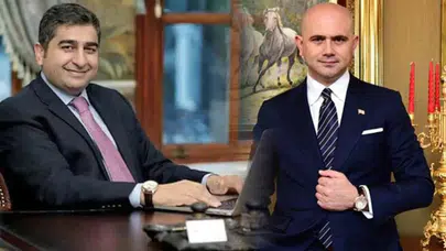 SEZGİN BARAN KORKMAZ VE CİHAN EKŞİOĞLU İLE 7 KİŞİYE GÖZALTI KARARI!